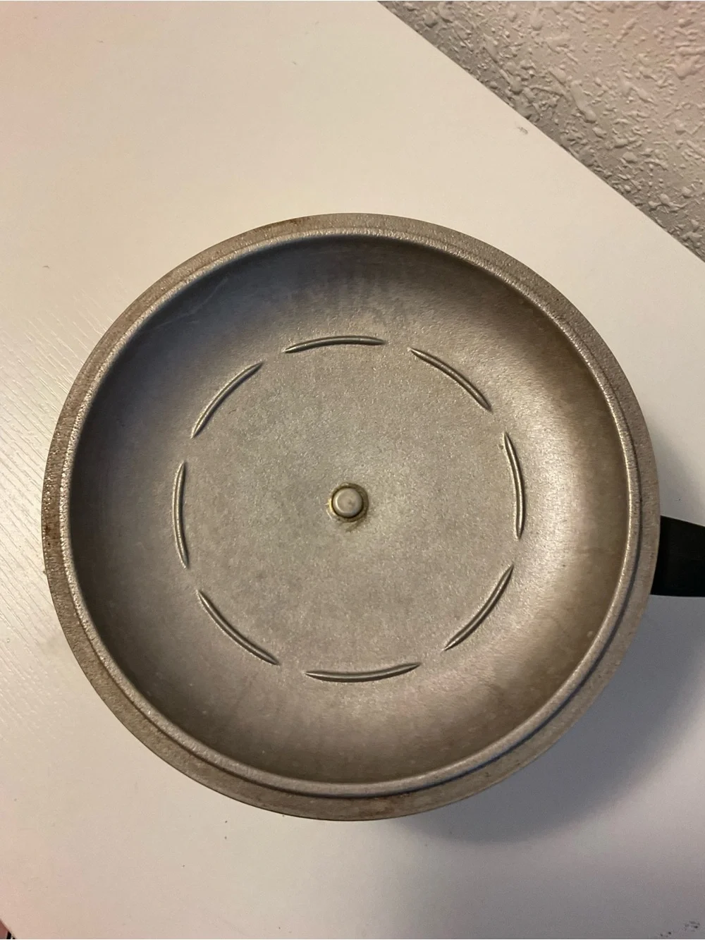 Vintage Club Cookware Saucepan